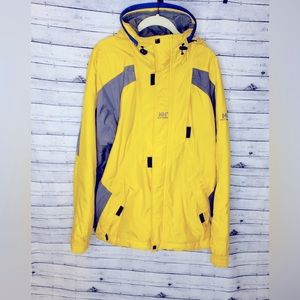 Helly Hansen Mens Winter Proof Jacket